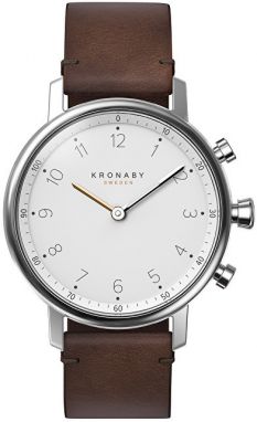 Kronaby Vodotěsné Connected watch Nord S0711/1