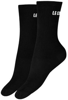 Ponožky Le Coq Sportif  ESS CHAUSSETTES HAUTE X2