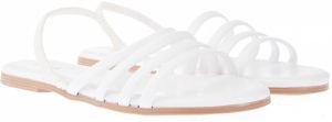 Yaya by Hotiç White Women's Sandals