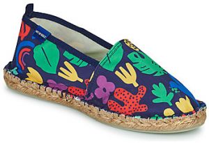 Espadrilky Art of Soule  PEACE