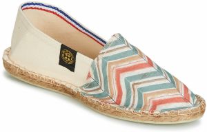 Espadrilky Art of Soule  BOHEME BICOLOR