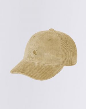 Carhartt WIP Harlem Cap Sable