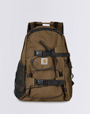 Carhartt WIP Kickflip Backpack Lumber 24,8