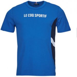 Tričká s krátkym rukávom Le Coq Sportif  SAISON 1 TEE SS N°2 M