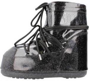 Čižmy Moon Boot  MB ICON LOW GLITTER