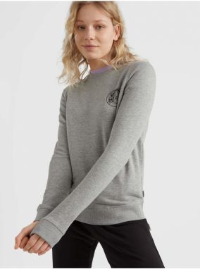 ONeill Womens Facial Sweatshirt O'Neill - Women