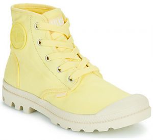 Členkové tenisky Palladium  PAMPA HI