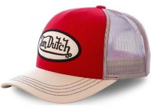 Šiltovky Von Dutch  -