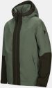 Bunda Peak Performance Jr Rider Ski Jacket galéria