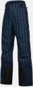 Nohavice Peak Performance Jr Rider Pants Print galéria