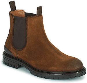 Polokozačky Pepe jeans  NED BOOT CHELSEA