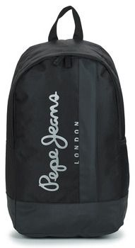 Ruksaky a batohy Pepe jeans  OWEN REFLECT