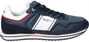 Nízka obuv do mesta Pepe jeans  PMS30907-595