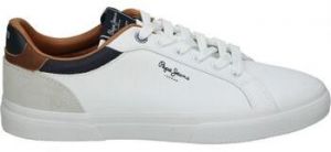 Nízka obuv do mesta Pepe jeans  PMS30839-800