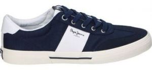 Nízka obuv do mesta Pepe jeans  PMS31042-595