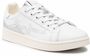 Sneakersy PEPE JEANS