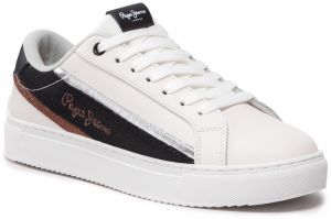 Sneakersy PEPE JEANS