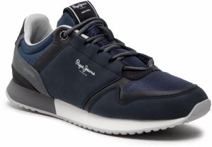 Sneakersy PEPE JEANS