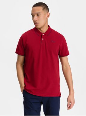 Lucas Polo T-shirt Pepe Jeans - Men