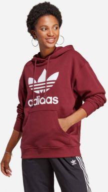 Dámska mikina adidas Originals trojlístková mikina IB7436