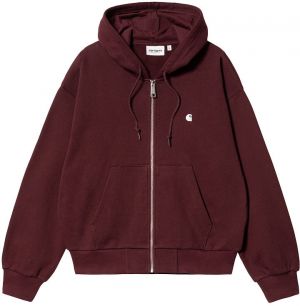 Carhartt WIP W' Hooded Casey Jacket Amarone