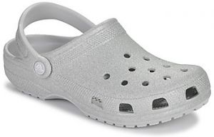 Nazuvky Crocs  Classic Glitter Clog