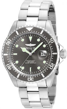 Invicta Pro Diver Men Quartz 22050