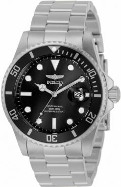 Invicta Pro Diver Men Quartz 33266