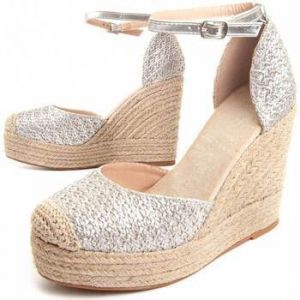 Espadrilky Leindia  87291