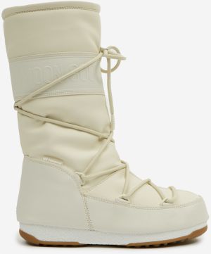 High Rubber Snehule Moon Boot 