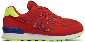 New Balance PC574TDR Kids