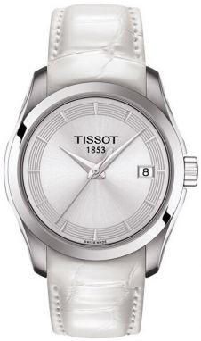 Tissot T-Classic Couturier T035.210.16.031.00