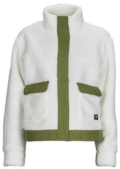 Flísové mikiny Vans  TEVIS SHERPA JACKET