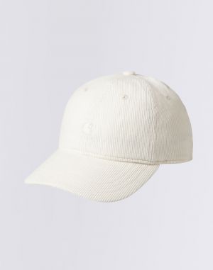 Carhartt WIP Harlem Cap Wax