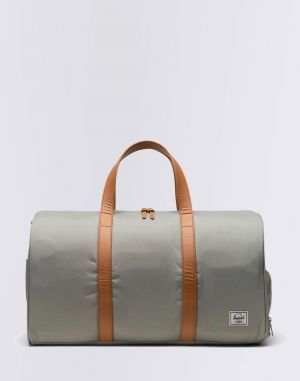 Herschel Supply Novel Seagrass/White Stitch