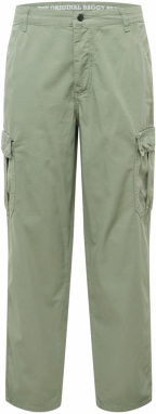 HOMEBOY Kapsáče 'x-tra CARGO PANTS'  kaki