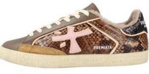 Módne tenisky Premiata  TIMELESS TRAINERS