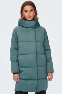 Kabáty pre ženy JDY - zelená