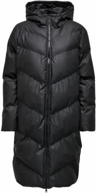 JDY Zimný kabát 'Ulrikka'  čierna