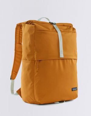 Patagonia Fieldsmith Roll Top Pack Golden Caramel 30