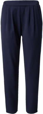 minimum Plisované nohavice 'SOFJA 2.0'  námornícka modrá