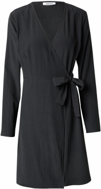 minimum Šaty 'Betties'  čierna