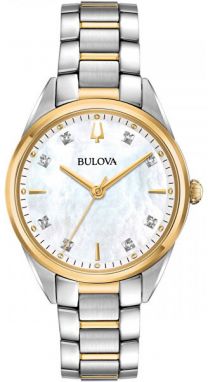 Bulova 98P184