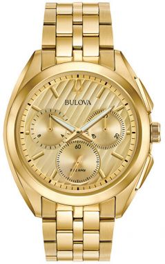 Bulova 97A125