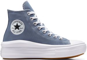 Converse Chuck Taylor All Star Move Platform