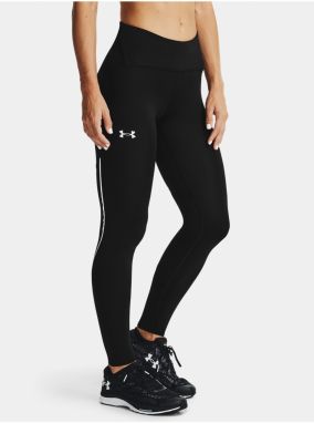 Čierne legíny Under Armour Fly Fast 2.0 CG Tight