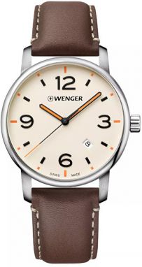 Wenger Urban Metropolitan 01.1741.133 - SLEVA