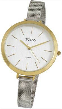 Secco Dámské analogové hodinky S A5029,4-134