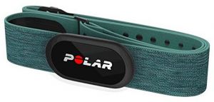 Polar H10+ hrudní snímač TF, tyrkysový, M-XXL