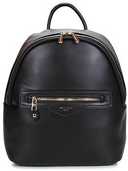 Ruksaky a batohy David Jones  7019-3-BLACK